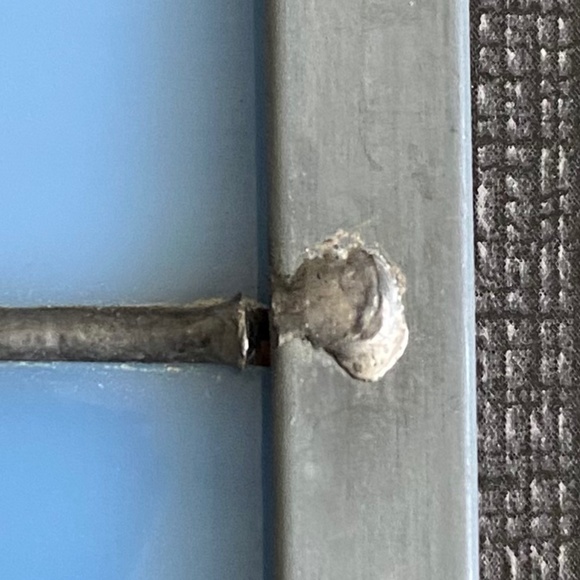 Vintage Daffodil / Narcissus Stained Glass - flower, March - Picture 6 of 9